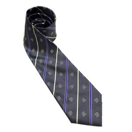 新柄 Limited Tokyo yakurutosuwaro-zu Tie siruba-gure-sutoraipu – 278