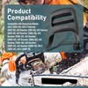 537284301 Chainsaw Chain Brake Handle Compatible with Husqvarna 455 E,