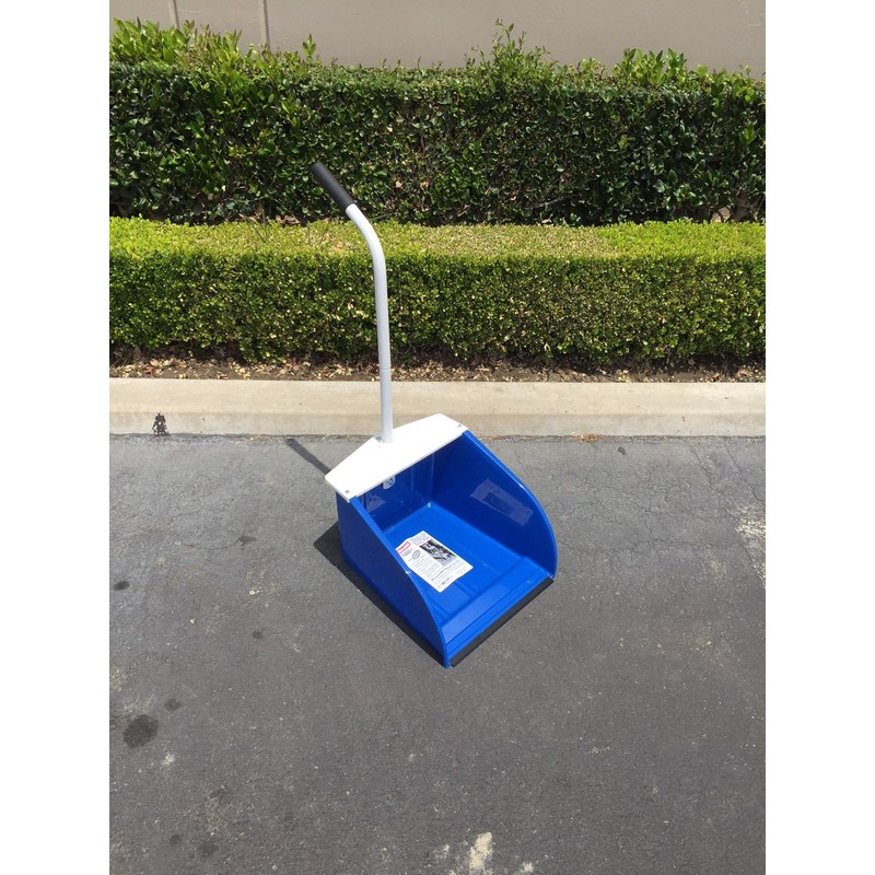 Mclane Dust Pan Replacement Handle