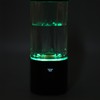 Hydrogen Water Bottle with Colorful Lights Platinum Titanium Electrode 2