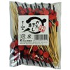 01391 Commercial Kanzashi Skewers, 3.5 inches (9 cm), Approx. 100