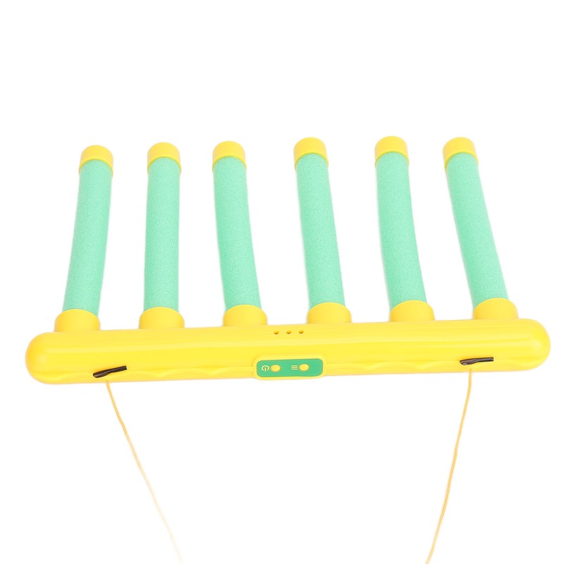 Stick Catching Game 400mAh Elderly People Hand Brain Coordination Reaction