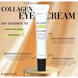 Collagen Eye Cream