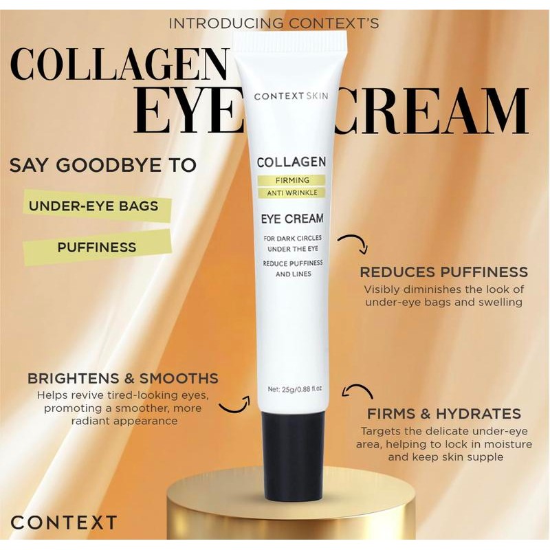 Collagen Eye Cream