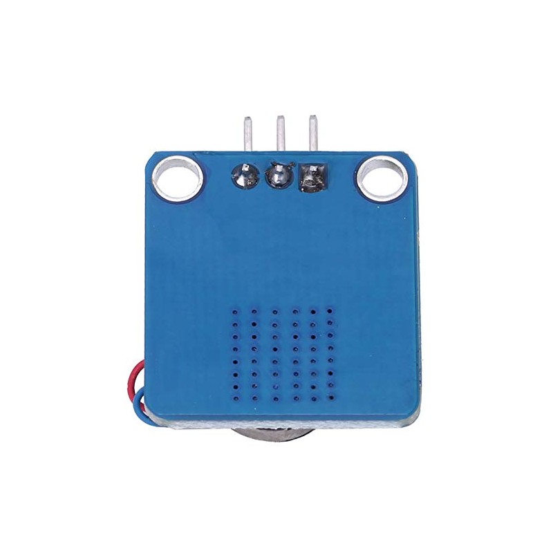 Módulo de Motor de Vibración DC 5V 9000 RPM, Alta