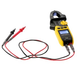 Multímetro digital de pinza - Smart