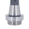 F1 Type Boring Head Shank R8‑1‑1/2‑18UNF‑7/16 Arbor End Mill Adapter