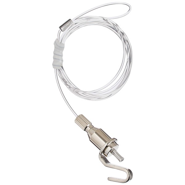 Fukui Metal Craft F-0881 Nylon Tegus Flexible Length 39.4 inches