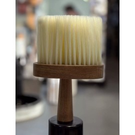 Norvik Barber Neck Face Duster Salon Stylist Hair Cutting Makeup Body Cosmetic Brush