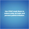 resplabs CPAP Mask Liners - Compatible with AirFit & AirTouch