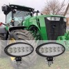 Unbranded LED Flood Work Light for John Deere Tractor 6R