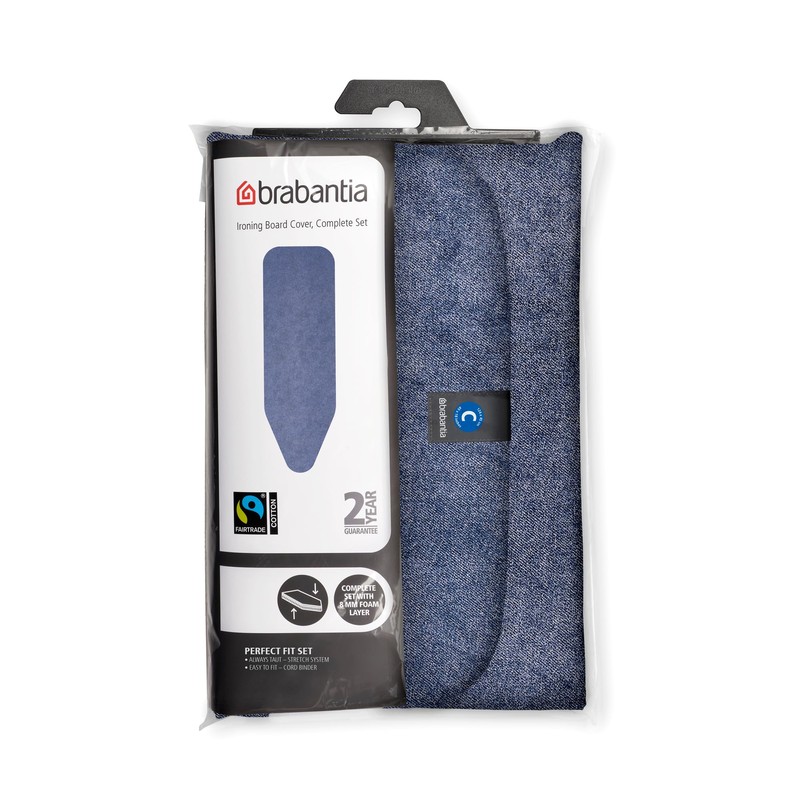 Brabantia Size C (49 x 18 inches) Replacement Ironing Board