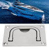 VOBOR Stainless Steel Floor Lifter, Inlet Handle Floor Lifter with