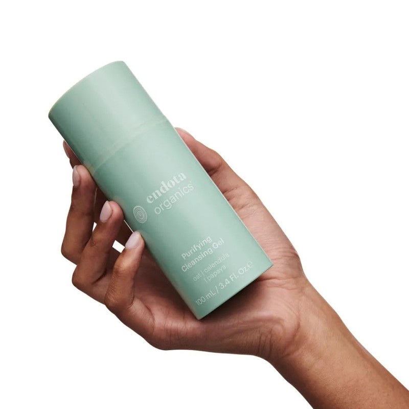 Endota Purifying Cleansing Gel 100ml