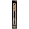 L.A. Girl Pro Cosmetic Brush, Domed Crease, 1 Pound