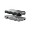 Alogic MX2 USB-C Dual Display DP Alt. Mode Docking Station