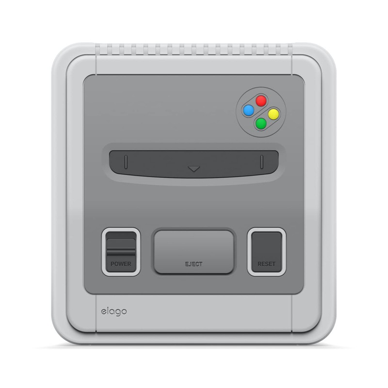 elago T4 Case Compatible with only Apple TV 4K 3rd