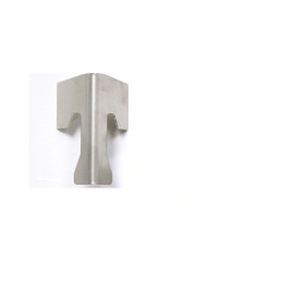 Kette´s Grillzubehör Fireplate/Grill Plate/BBQ Plate/for Kettle Barbecues or Fire Barrels (Set of 3 Spacers)