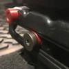 CNNELL Front Seat Support Bushings, Wobbly Loose Seat Compatible with