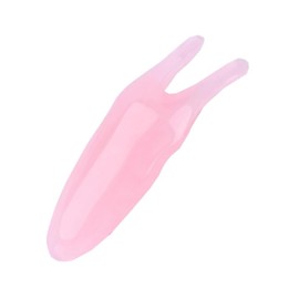 LUYING Samcos Snail Cassis Plate, Nostrils and Nose Muscles, For Faces, Snail Cassa, Convenient to Carry, Pink (Pink)