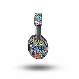 MightySkins Skin Compatible with Bose QuietComfort Ultra - Puppy Fall | Protective, Durable, and Unique Vinyl Decal wrap Cover | Easy to Apply, Remove, and Change Styles