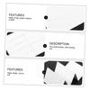 Operitacx Hanging Files for Filing Cabinet t for Files 5