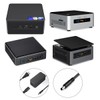 VOQIGTE 19V 3.42A Power Supply Adapter Compatible with Beelink SER5