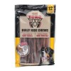 ATVPDKIKX0DER Cadet Toro Bully Hide Sticks All-Natural Dog Chews, 9"-12"