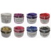 Mica Powder Pigment - (Lilac, 2 oz) - Pearlescent Color