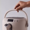 Bear Electric Water Kettle Electric Thermo Pot Boiler 101oz /