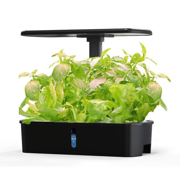 Hydroponics Growing System Indoor Garden