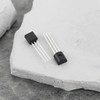 VGOL 50x BC517 Darlington Transistor 1A/30V 0.625W NPN TO-92 for