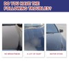 2PCS Spray Coating Agent Multi-Functional Coating Renewal Agent, Car Coating