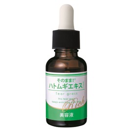 そのまま! ハトムギエキスリッチ30ml