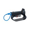PATERLINI Handle for Compressed Air Vibrating Rod Reduces Vibration -