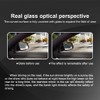 Passenger Side Mirror Replacement Glass for Hyundai Sonata 2011-2014,Automotive Exterior