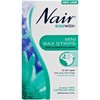 Nair Easiwax Wax Strips Mini X 20