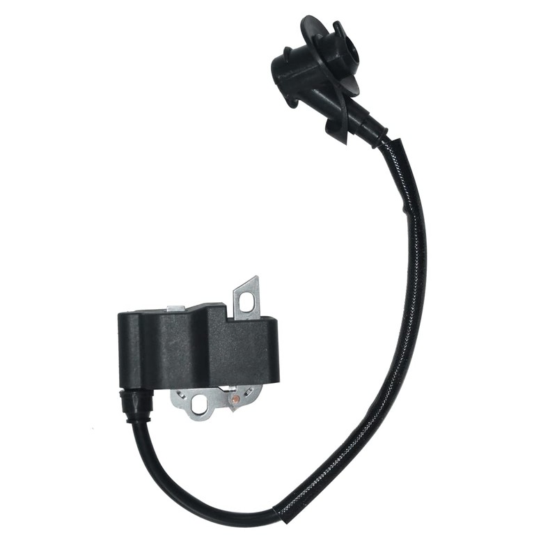 JDLLONG Ignition Coil with Spark Plug for Stihl MS311 MS391
