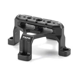 TILTA NATO Electronic Suction Cup Mounting Hardware 4.5" HDA-NMB