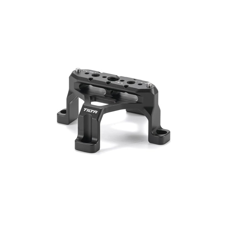 TILTA NATO Electronic Suction Cup Mounting Hardware 4.5" HDA-NMB