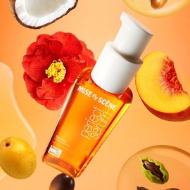 Perfect Serum 미쟝센 퍼펙트 오리지널 세럼 80ml Mise en Scène Perfect Original Serum 80ml