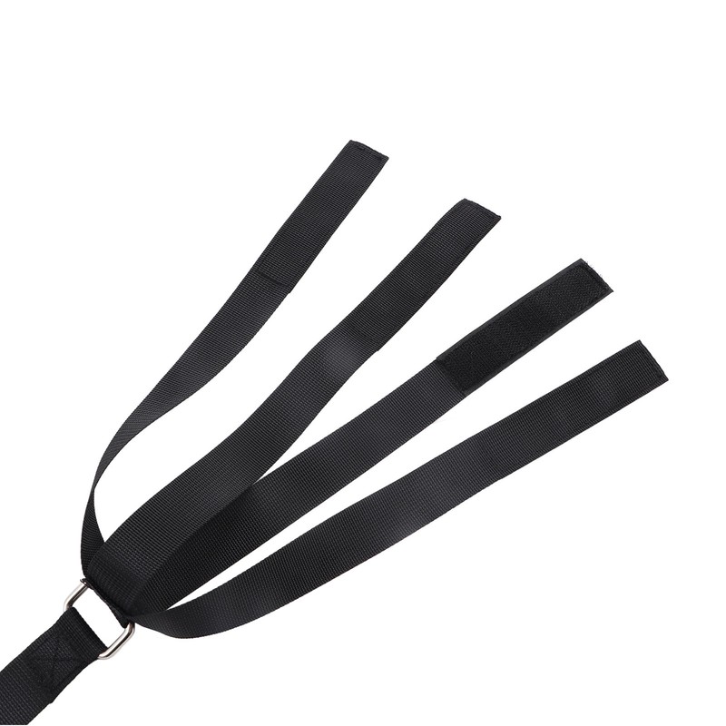 Volleyball Training Equipment Basketball Hanging Trainer Polyester Strap for Sports