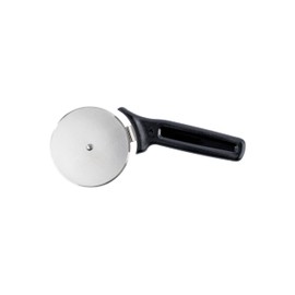 Solo Stove Pizza Cutter | Pizza Wheel, Material: 304 Stainless Steel/Powder- Coated Aluminum Handle, Dishwasher Safe, Pi Collection, 907 g