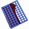 Flip It-Fold It T-Shirt Laundry Folder, 3 Folding Board for