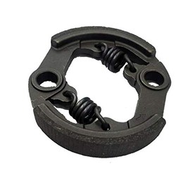 Powerful Tools Brush Cutter Clutch Garden Tool Lawn Mower Grass Trimmer Parts Replacement Assembly Brushcutter Trimmer Clutch Fit