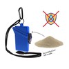 WITZ Strandsafe - Waterproof Bath Safe | Beach Box |
