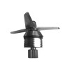 Blendermart Replacement Blade, Fits Low Profile Vitamix 48 & 64oz