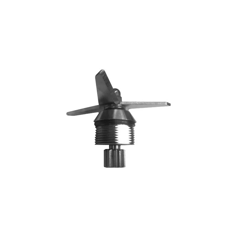 Blendermart Replacement Blade, Fits Low Profile Vitamix 48 & 64oz