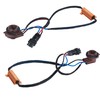 Alla Lighting 3057 3457 3157 CAN-Bus LED Resistors, *Type B*