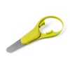 Balvi Avocado multi-tool MrAvocado Green colour Multipurpose tool PP plastic